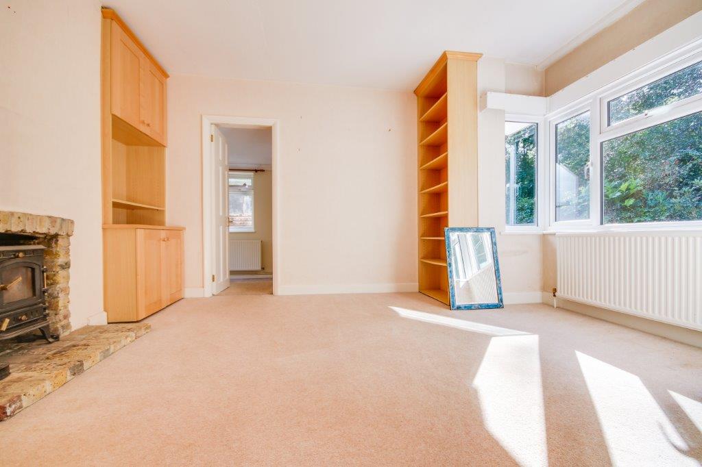 Church Lane, Chaldon, Surrey Graham John